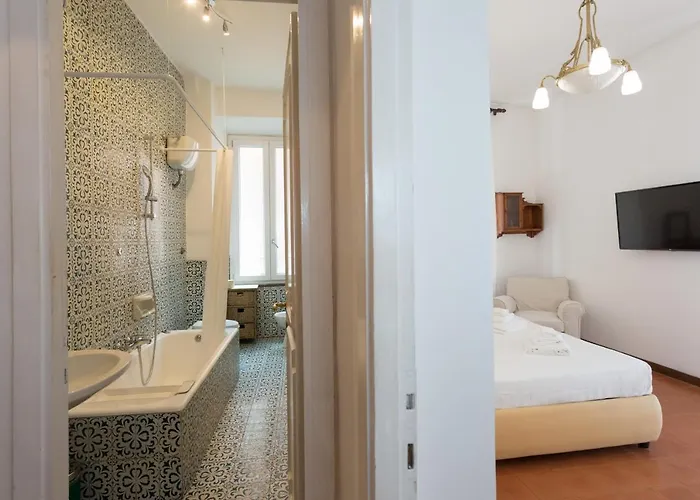 Apartment Campo De Fiori Lovely *