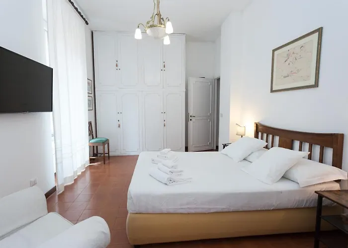 Apartment Campo De Fiori Lovely Rom