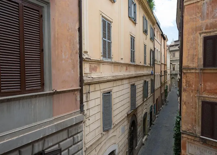 Campo De Fiori Lovely * Rom